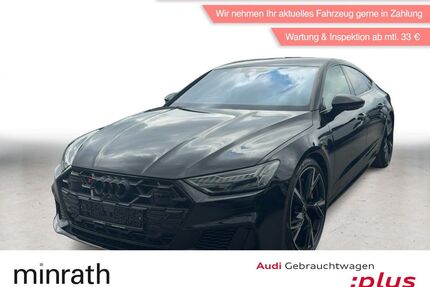 Audi S7 Gebrauchtwagen