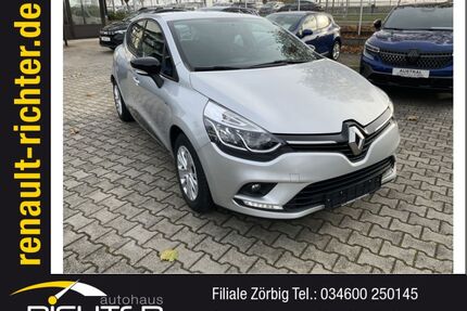 Renault Clio Gebrauchtwagen