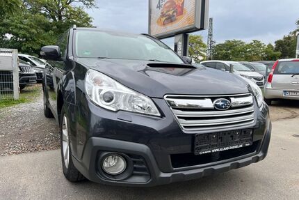 Subaru Legacy Gebrauchtwagen