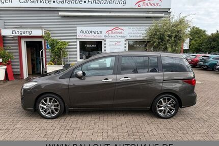 Mazda 5 Gebrauchtwagen