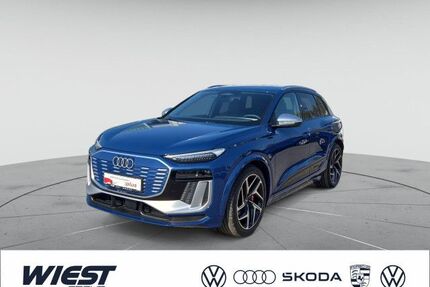 Audi SQ6 e-tron Gebrauchtwagen