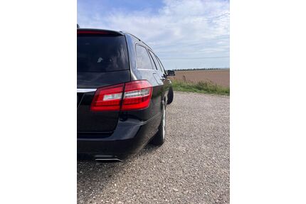 Mercedes-Benz E 200 Gebrauchtwagen