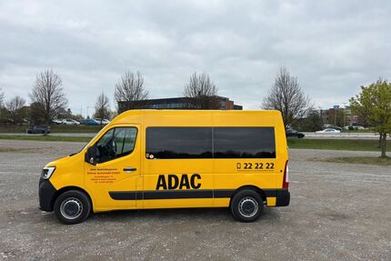 Renault Master Gebrauchtwagen