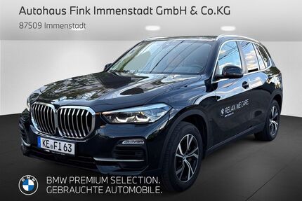 BMW X5 Gebrauchtwagen