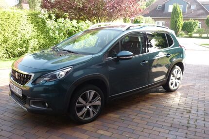 Peugeot 2008 Gebrauchtwagen