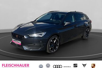 Cupra Leon Gebrauchtwagen