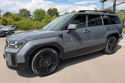 Hyundai SANTA FE Gebrauchtwagen