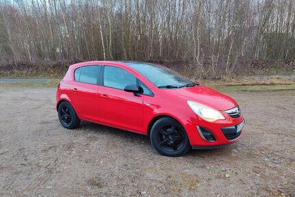 Opel Corsa Gebrauchtwagen