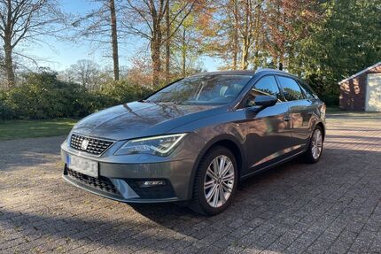 Seat Leon Gebrauchtwagen