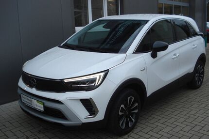 Opel Crossland (X) Gebrauchtwagen