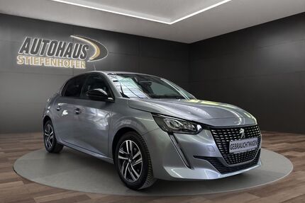 Peugeot 208 Gebrauchtwagen