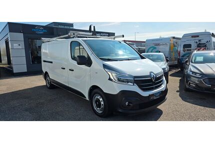 Renault Trafic Gebrauchtwagen
