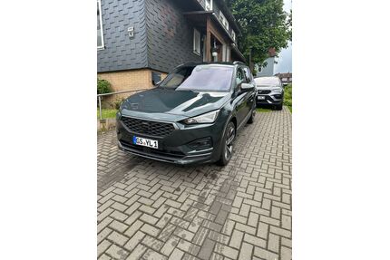 Seat Tarraco Gebrauchtwagen