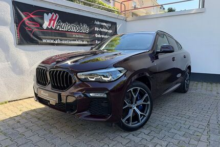 BMW X6 Gebrauchtwagen