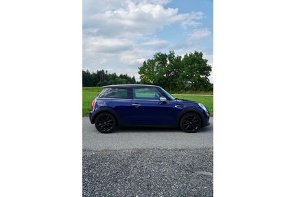 Mini Cooper Gebrauchtwagen