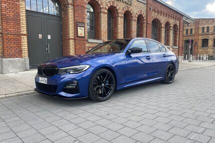 BMW 330 Gebrauchtwagen