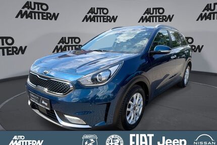 Kia Niro Gebrauchtwagen