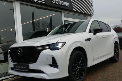 Mazda CX-60 Gebrauchtwagen