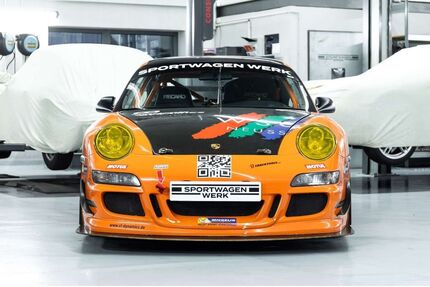 Porsche 996 Gebrauchtwagen