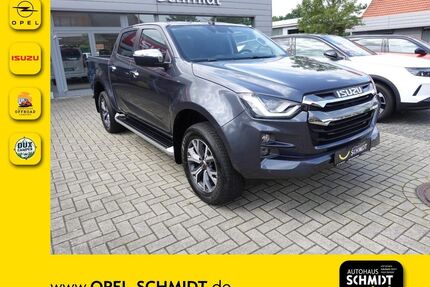 Isuzu D-Max Gebrauchtwagen