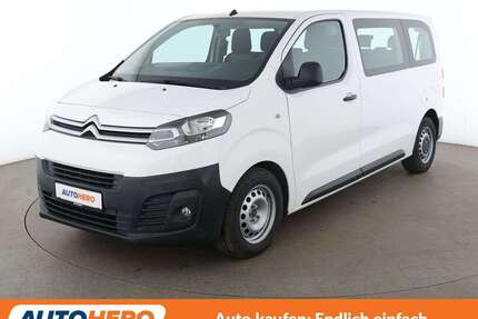 Citroen Jumpy Gebrauchtwagen