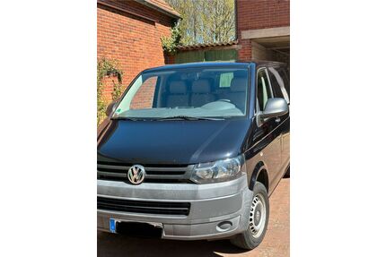 VW T5 Transporter Gebrauchtwagen