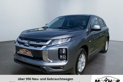 Mitsubishi ASX Gebrauchtwagen
