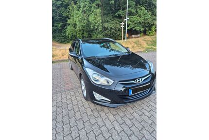 Hyundai i40 Gebrauchtwagen