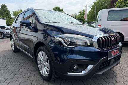 Suzuki SX4 Gebrauchtwagen