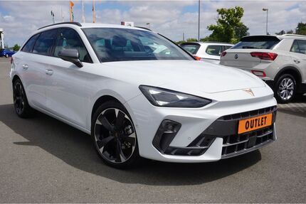 Cupra Leon Gebrauchtwagen