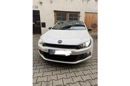 VW Scirocco Gebrauchtwagen