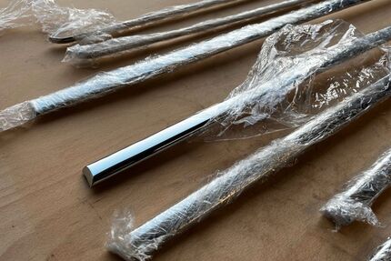 Mercedes-Benz 220 Oldtimer