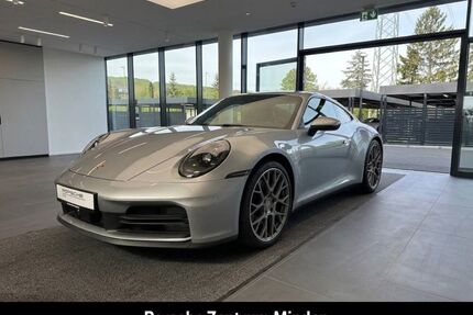 Porsche 992 Gebrauchtwagen