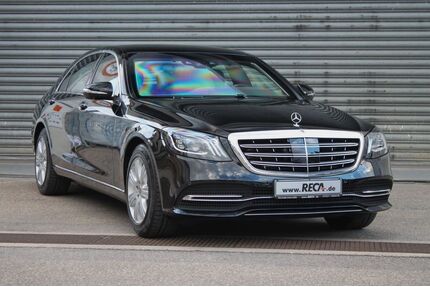 Mercedes-Benz S 600 Gebrauchtwagen