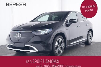 Mercedes-Benz EQE SUV Gebrauchtwagen