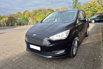 Ford C-Max Gebrauchtwagen