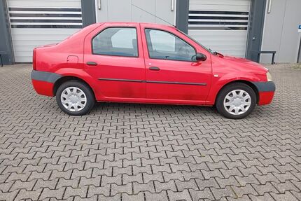 Dacia Logan Gebrauchtwagen