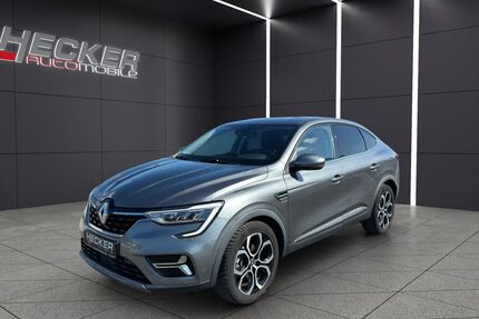Renault Arkana Gebrauchtwagen