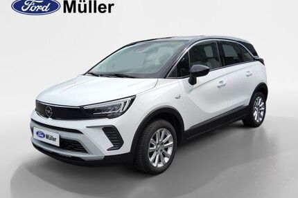 Opel Crossland (X) Gebrauchtwagen