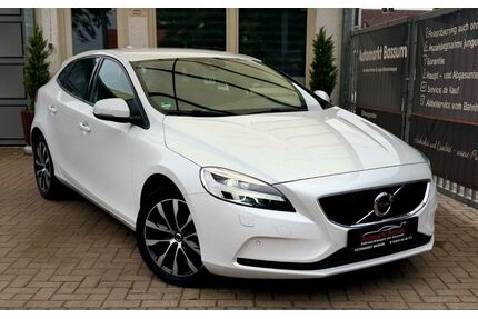 Volvo V40 Gebrauchtwagen