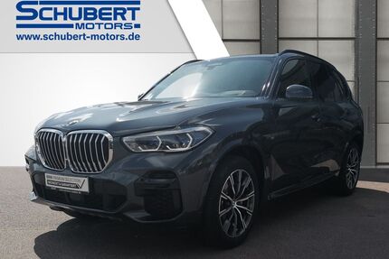 BMW X5 Gebrauchtwagen