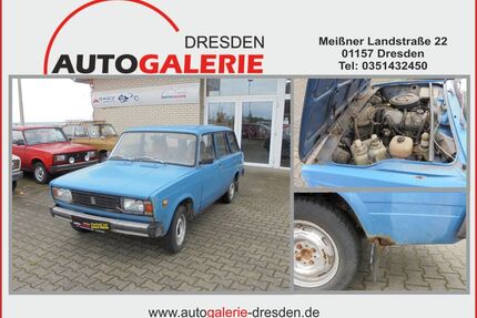 Lada Nova Gebrauchtwagen