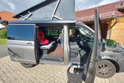 VW T6 Multivan Gebrauchtwagen