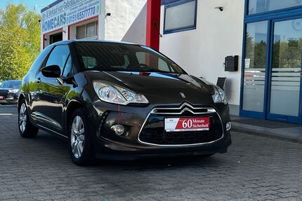 Citroen DS3 Gebrauchtwagen