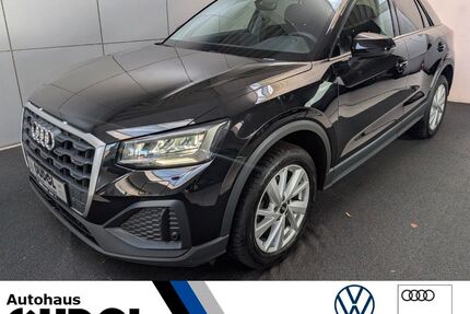 Audi Q2 Gebrauchtwagen