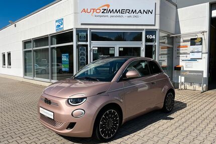 Fiat 500e Gebrauchtwagen