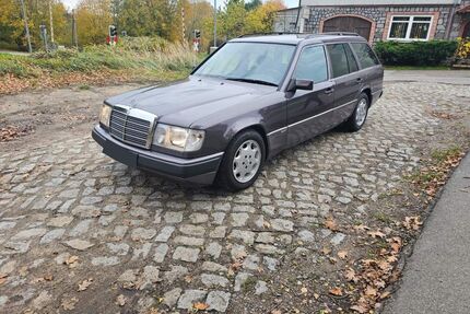 Mercedes-Benz T-Klasse Gebrauchtwagen