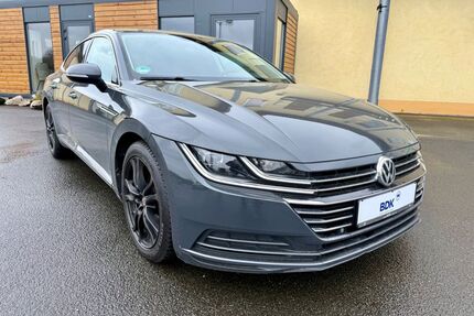 VW Arteon Gebrauchtwagen