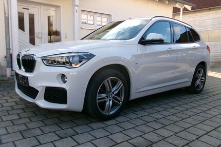 BMW X1 Gebrauchtwagen