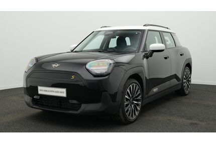 Mini Aceman SE Gebrauchtwagen